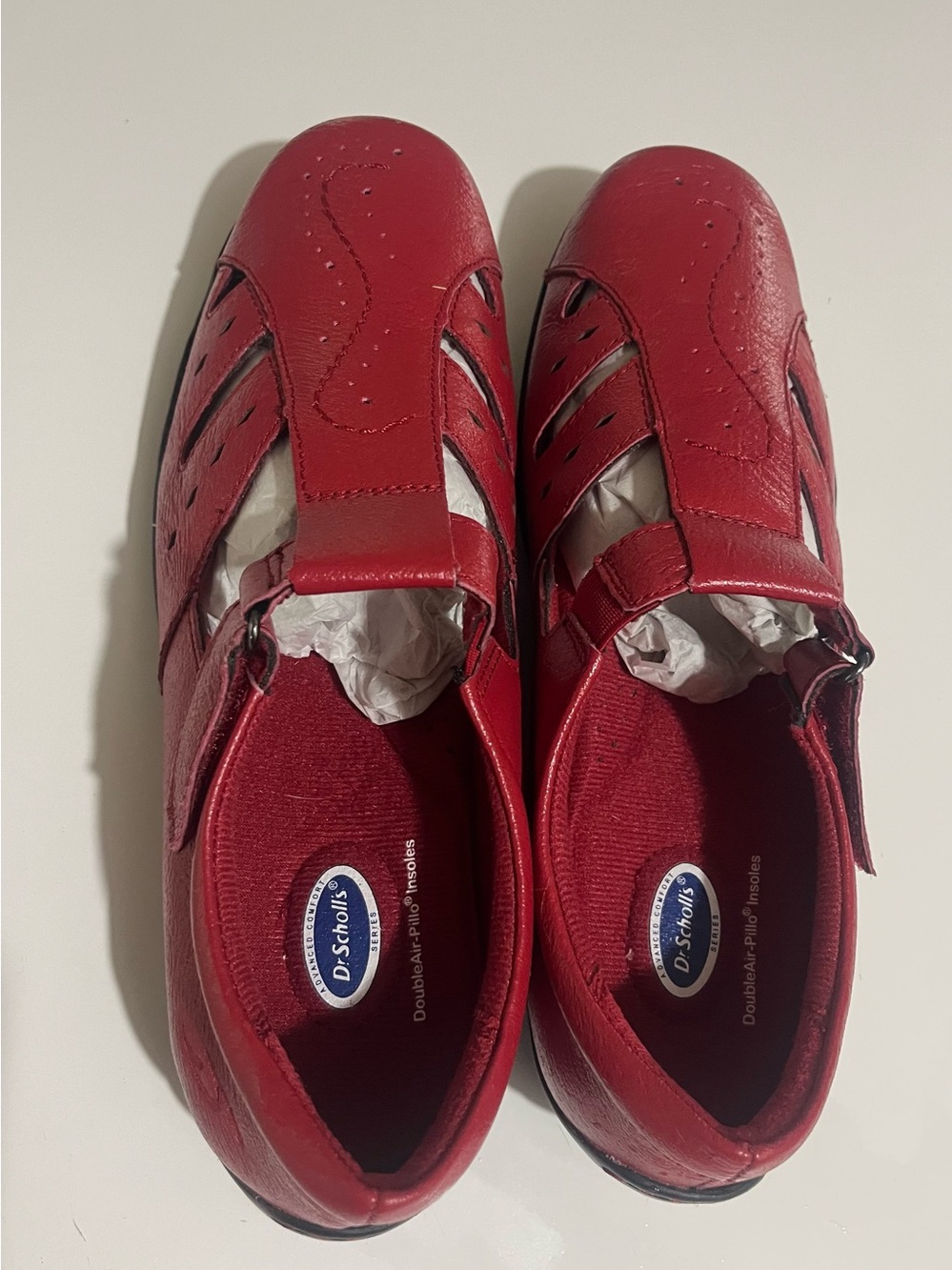 Dr. Scholl's women's 7.5 comfort shoes